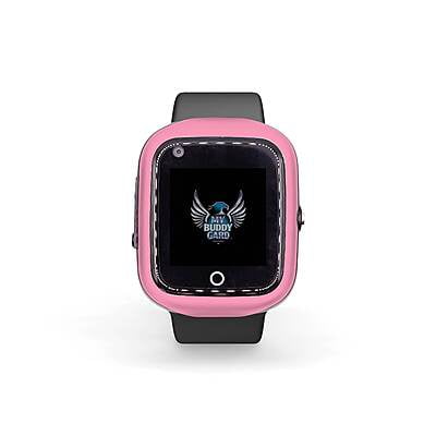 Kids Buddy Watch