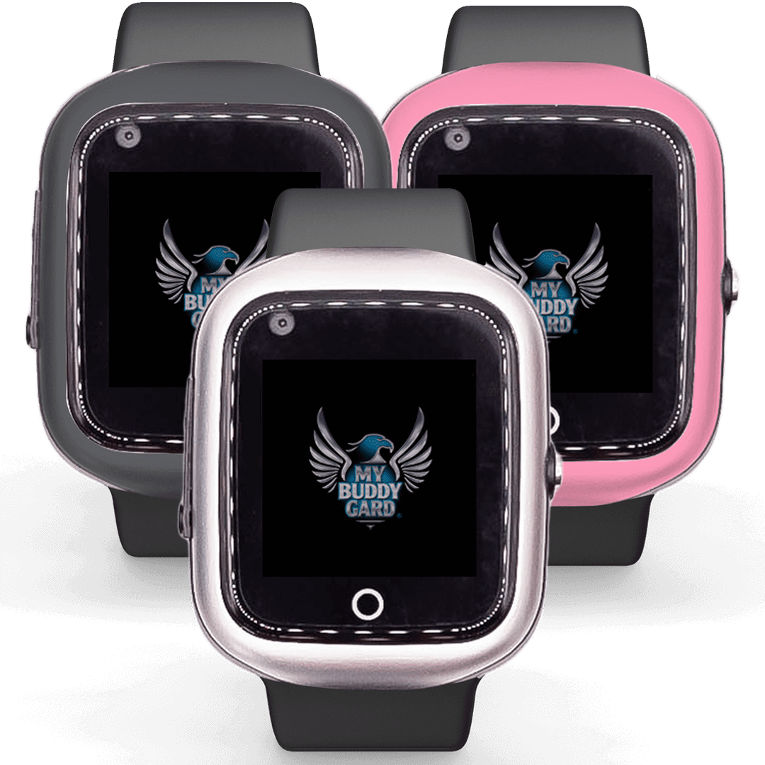 Kids Buddy Watch