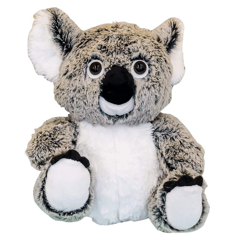Buddy Ener-Koala