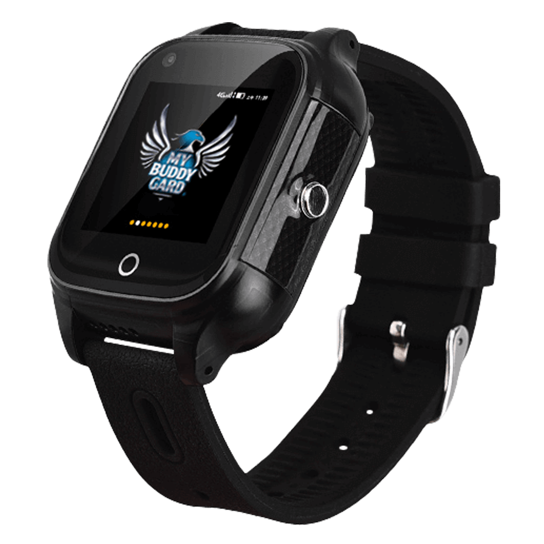 Buddy discount smart watch