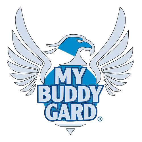 My Buddy Gard Logo