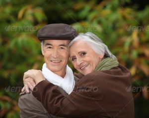 gps tracker for elderly