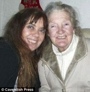 dementia tracking device