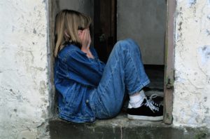 Reasons Why Children Have Behaviour Problems