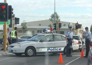 Victorian Police Requested GPS Tracking Implementation