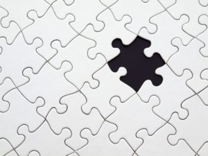 Types of Memory Disorders