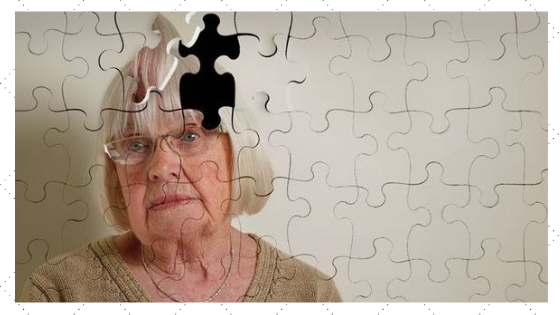 Dementia and GPS Trackers for Elderly