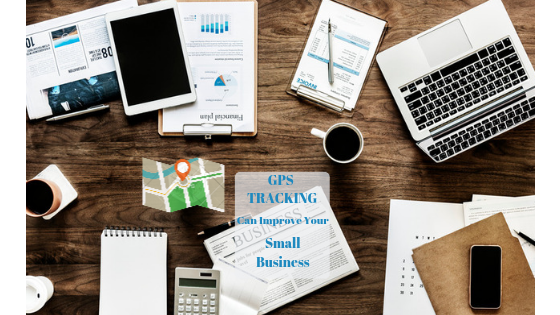 How Can GPS Tracking Improve Your Business?
