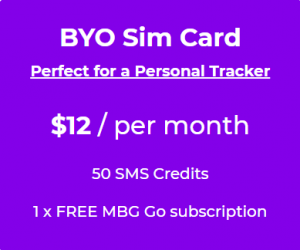 BYO Sim Card