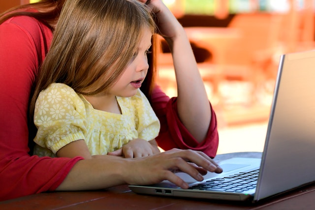 Electromagnetic Radiation (EMR) Fields at School
