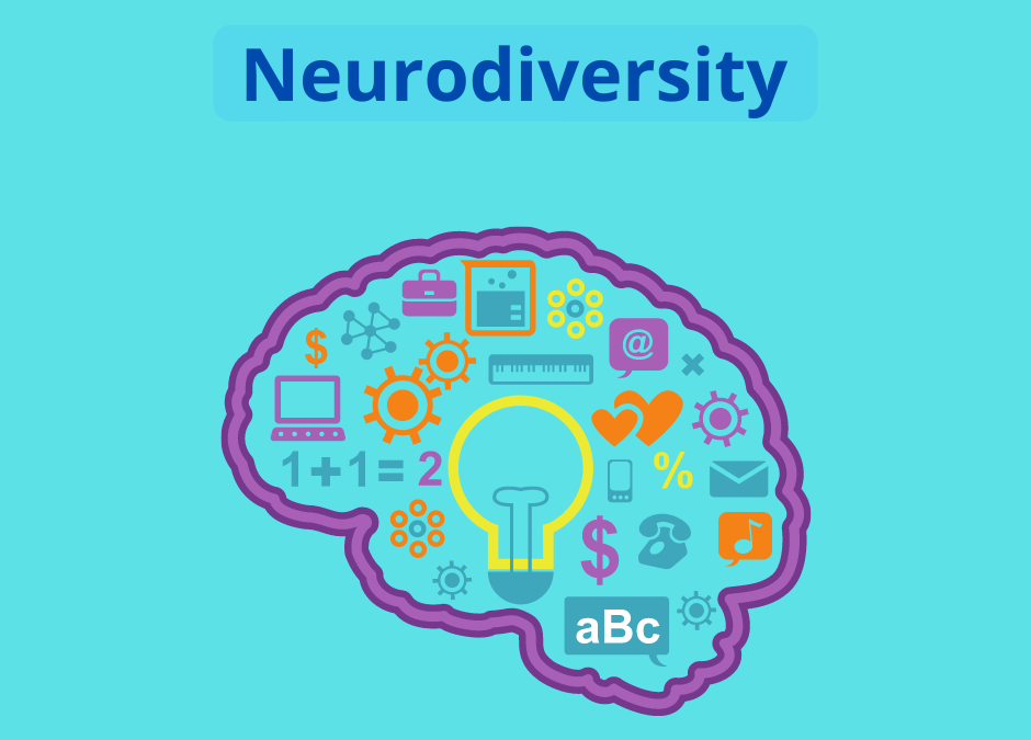 What is Neurodiversity? What You Need to Know