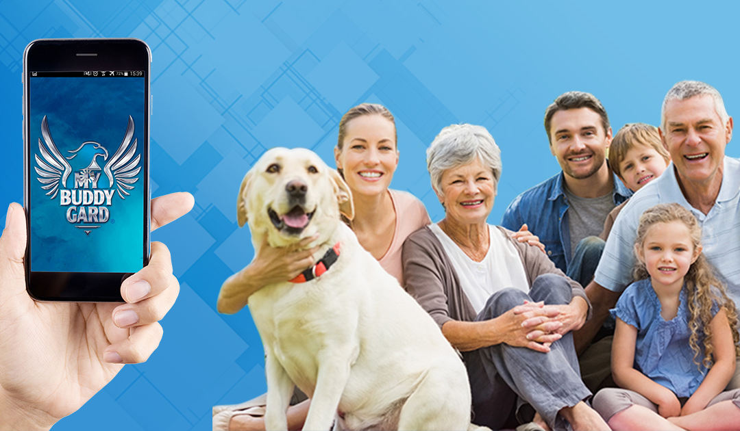 How to Choose the Right Personal GPS Tracker for your Loved Ones