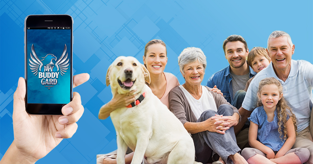 How to choose the Right personal GPS tracker for your Loved Ones