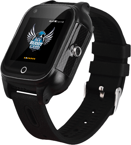 Adult Buddy Watch Adult Buddy Watch